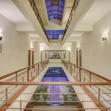 Hotel O Plus Corporate One Khapa  المظهر الخارجي الصورة